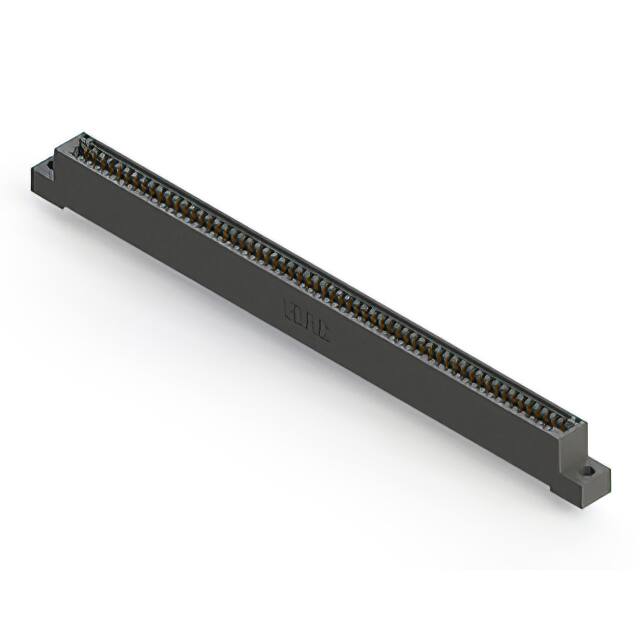 895-059-524-104 EDAC Inc.  Edgeboard Connectors